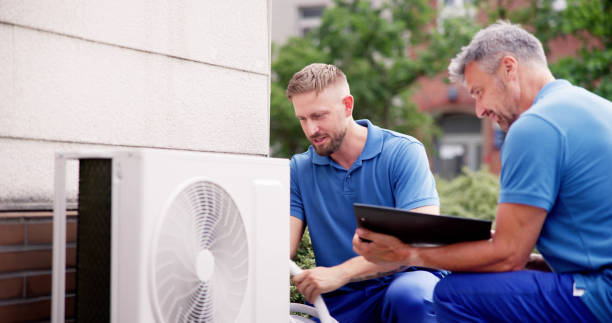 Best HVAC repair near me  in Mclean, TX